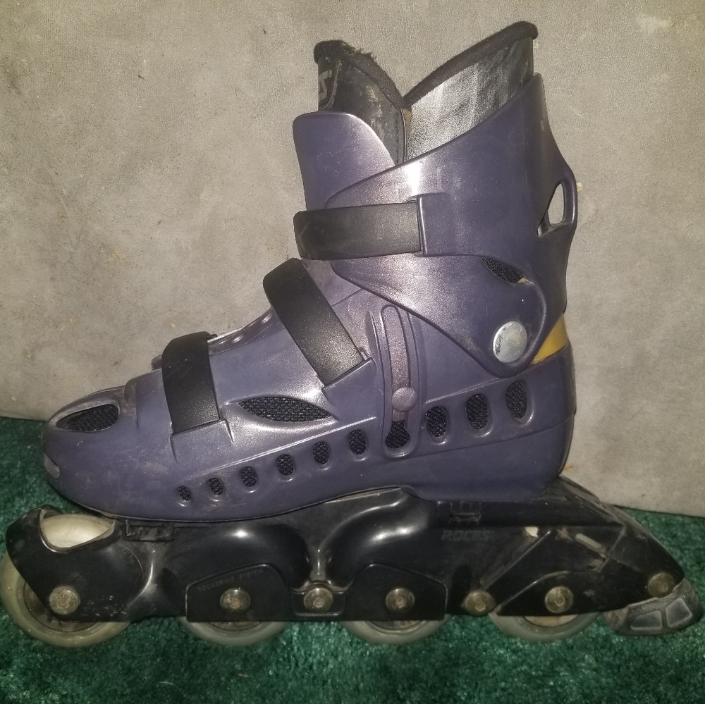 Roces In-line Skates - Picture 5 of 7